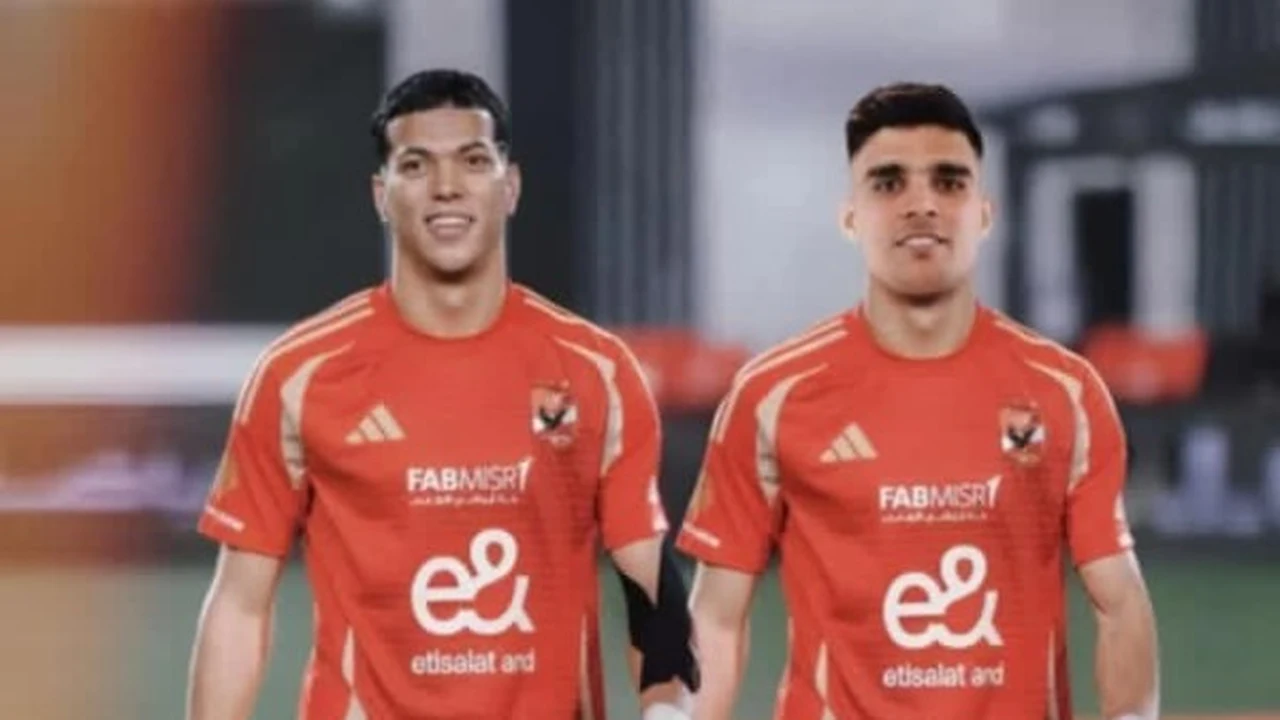 «الغندور»: إمام عاشور وبن شرقي وزيزو قدراتهم رائعة بس الكيميا مش راكبة مع الأهلي